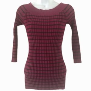 Rue 21 Ribbed Sweater